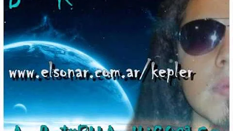 Daniel Kepler - 02 - Especial - Arriba (2009)