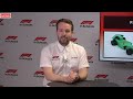F1 in Schools Primary Class Regional Finals: North England & Scotland - Awards Show 2022