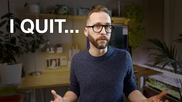 Is it too late to start over in your 30s?