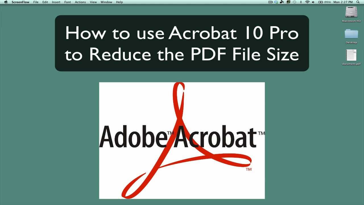 reduce pdf size reduce pdf size