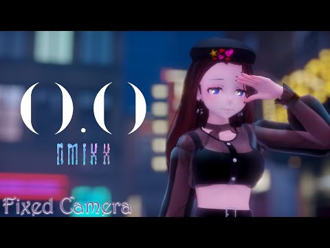 MMD - Colorful Texture Pack (Dream Buffet) DL by MovieMakerX on