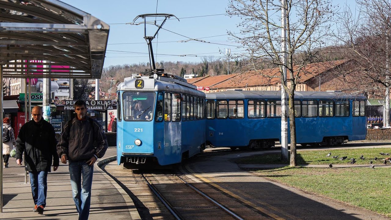 Otkrili smo tajnu 50 godina starog ZET-ovog tramvaja: Mnogi se voze i dan danas, a ne znaju