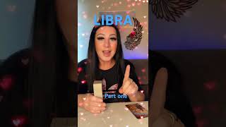 LIBRA PART ONE