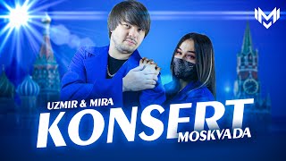 Uzmir & Mira Moskvada! (Concert)