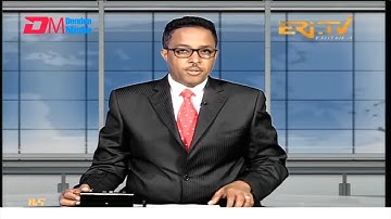 Midday News in Tigrinya for April 26, 2025 - ERi-TV, Eritrea