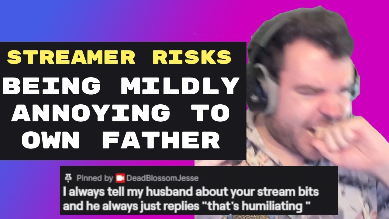 most annoying twitch chat of all time finds ethics