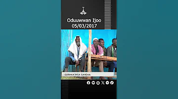 Oduuwwan Ijoo 05 03 2017 Etv Ebc Oduu Etv Afaan Oromoo Ethiopia 