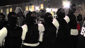 Swing Phi Swing S.F.I FALL 2K12 "ALL OR NOTHING" PROBATE PART 1