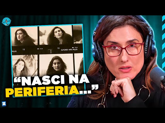 Paola Carosella, Patrycia Travassos e Caito Mainter – Que História É Essa,  Porchat? – Podcast – Podtail