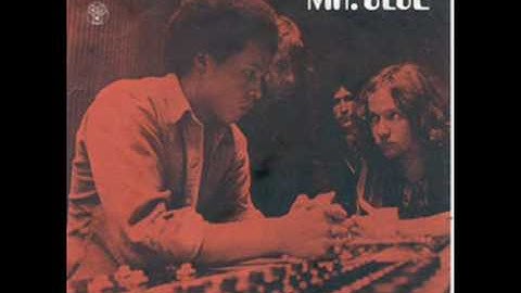 Mr Bloe - Groovin` With Mr.Bloe