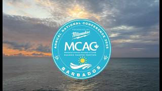 Building Smarter Together - MCAC 2025 Annual Conference Recap