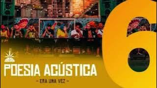 Poesia Acústica #6: Era uma Vez