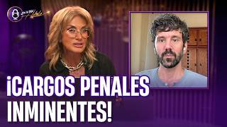 EU PREPARA cargos penales contra políticos de MORENA... y ya tienen nombres | MLDA