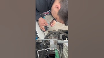 Vending machine Fail: coin jam at mobile home soda machine #shorts  #vendingmachine