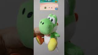 Yoshis Issue With Mario Sunshine #mario #mpc  #nintendo