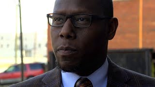 Defense Attorney Has Questions About Surveillance Video In Shooting Death Near Walgreens Store