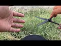 Asmr fast and aggressive fake haircuts