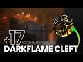 +17 Darkflame Cleft | Brewmaster Commentary