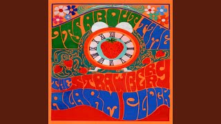 Video thumbnail of "Strawberry Alarm Clock - Tomorrow"