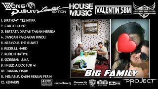 Dugem Dj Birthday Melintir X Kupilih Hatimu Nonstop Hardmix Special Request Big Family New 2026