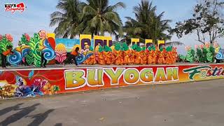 Buyogan Festival 2019 @ Abuyog Leyte | Tribu Bumblebe | Sonority Dbc