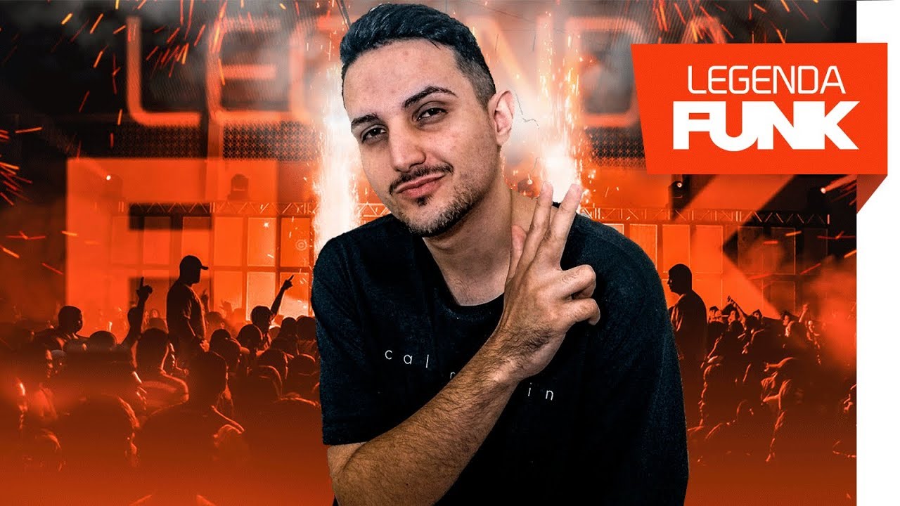 gr6 explode soundcloud MC XF - Impressionantemente (Funk Land e DK Beats)