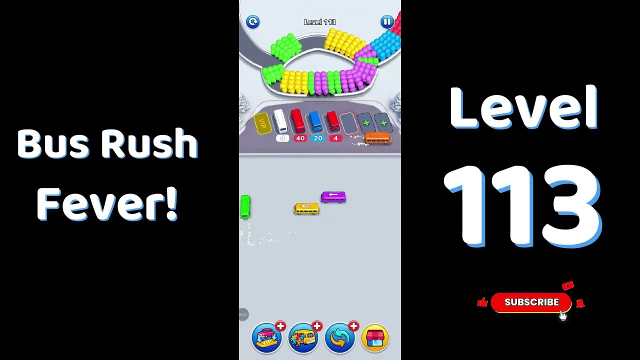 Level 113 walkthrough video thumbnail