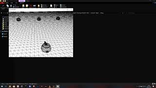 Information Chapter 8 - Exercise 4 - Wireframe Teapots Guide