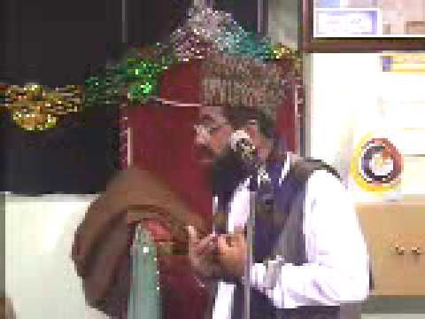 1-Ali Imame Mansto, Manam Gulame Ali -Mohammad Afzal