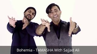 Bohemia - TAMASHA _ Sajjad Ali . mp4 Video - tamasha ft.bohemia -sajjad ali 2017 new song hd