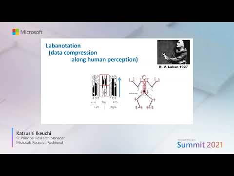 Keynote: Learning from