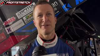 "It Felt Like I've Been Doing it for Years" - Kasey Kahne on His Rockingham Test in Xfinity