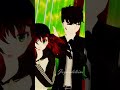 [MMD x BF] un bailecito de tiktok (?)| TREND #gacha #gachayandere #trend #sakuraschoolsimulator #mmd