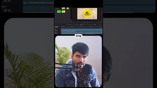 Day 2: This simple fade effect will instantly make your edits look smooth| parsonal frame