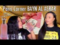 Paris Corner BAYN AL ASRAR Review A Huge Surprise 
