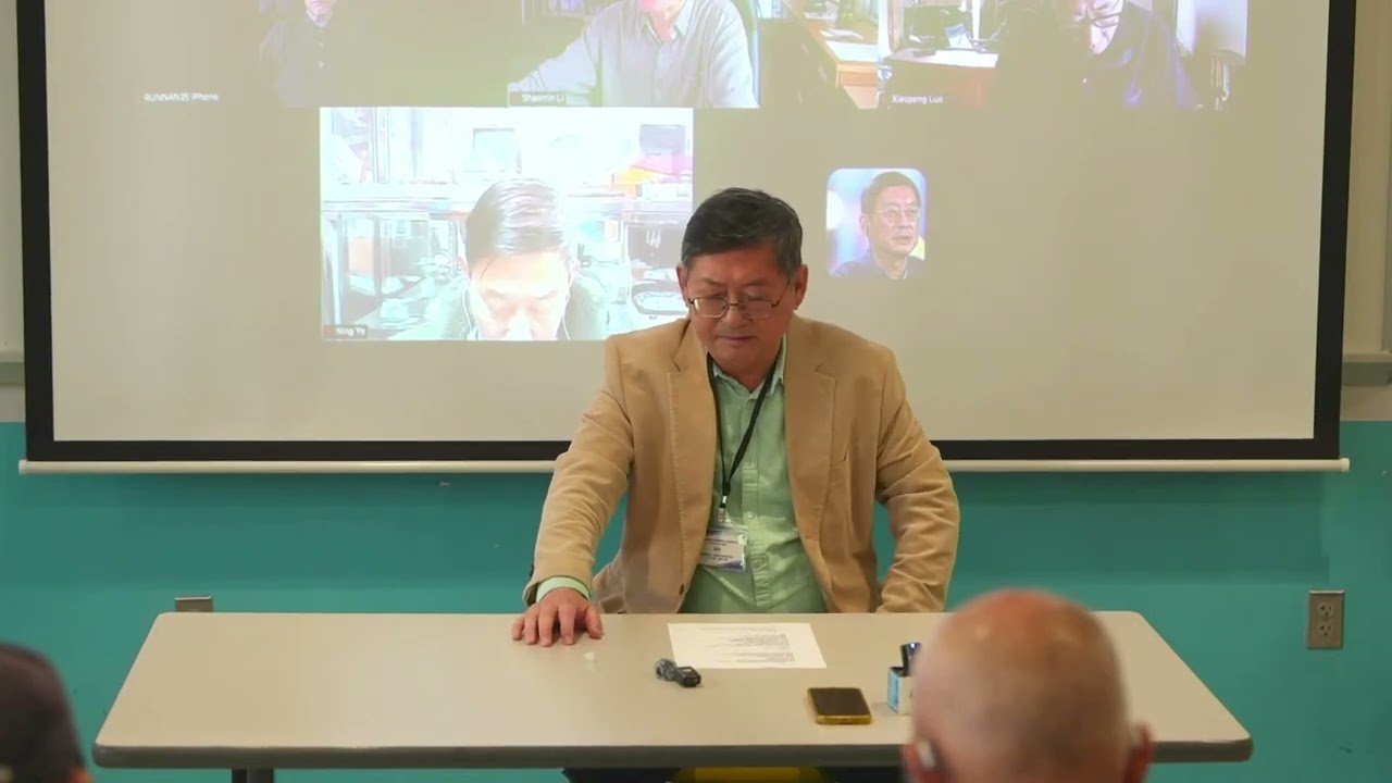 幻想-挫折-反思-探索 ---许良英未完成的自传 美国博登书屋 幻想-挫折