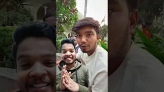 Kitne ka kharcha aya hoga😂 #harshpushptode #funny#comedy #harshbhaiyakevideo