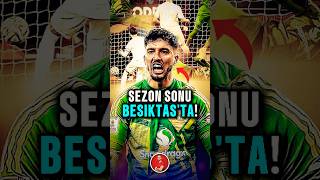 Altay Bayındır Sezon Sonu Beşiktaşta Indır Şiktaş