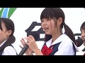 HR ルールの王子様 2014/11/02 西日本工業大学 美夜古祭