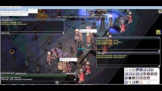 Bot Hunting - Pro Valkyrie - Septemper 13, 2011 - Part 1