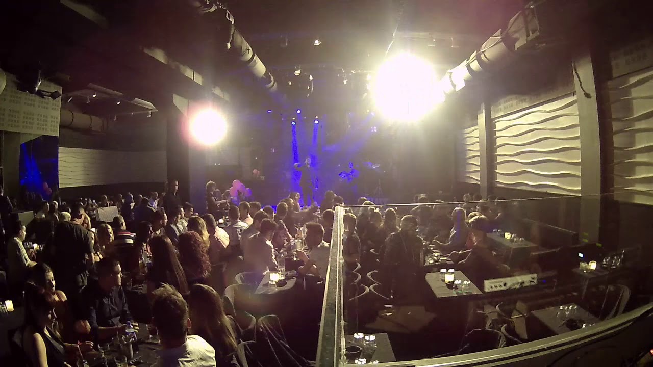 ARENA LIVE CLUB PATRAS 16-9-2017