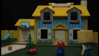 YouTube Model C metro cops on the way home 