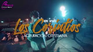 Video thumbnail of "Los Corintios// Como Dios Amo al Mundo // 𝑪𝒐𝒏𝒄𝒊𝒆𝒓𝒕𝒐 𝑶𝒇𝒊𝒄𝒊𝒂𝒍 (𝐜𝐫𝐢𝐬𝐩𝐫𝐨𝐝𝐮𝐜𝐜𝐢𝐨𝐧𝐞𝐬)"