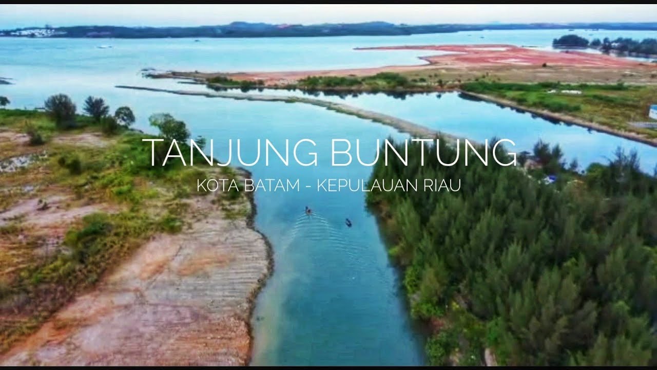 Tanjung Buntung - Kota Batam - Kepri
