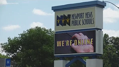 Teachers, community to voice concerns at school board meeting following Richneck shooting