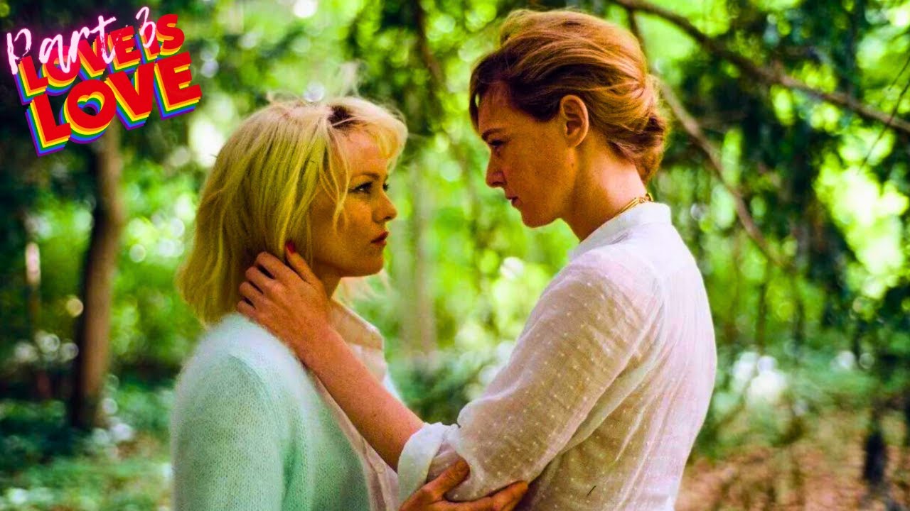 BEST UNKNOWN LESBIAN MOVIES😮🏳️‍🌈 No One Watched PART3 YouTube