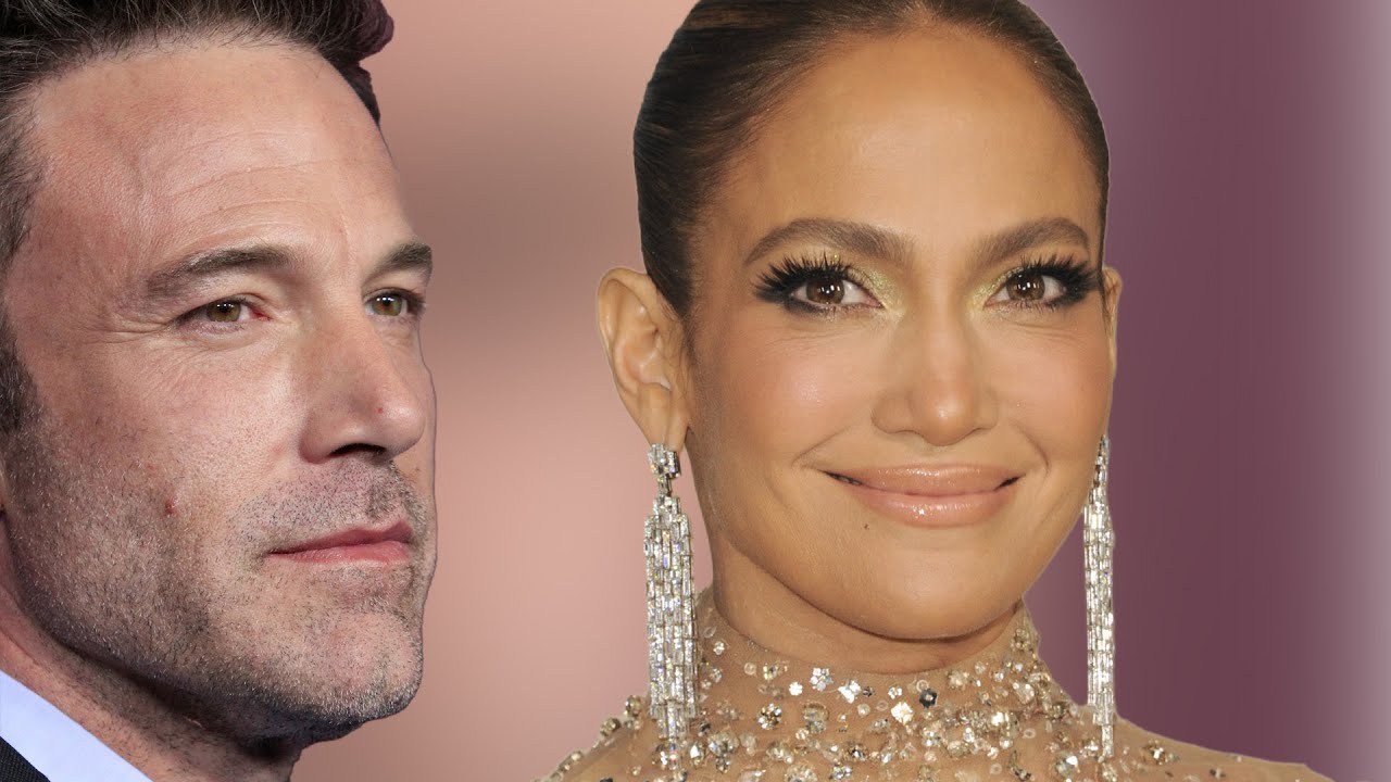 Jennifer Lopez Admits She Had ‘PTSD’ Ahead Of Ben Affleck Wedding After Plans ‘All Fell Apart’ Prior