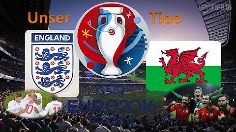 Tipp England Wales Tipp England Wales