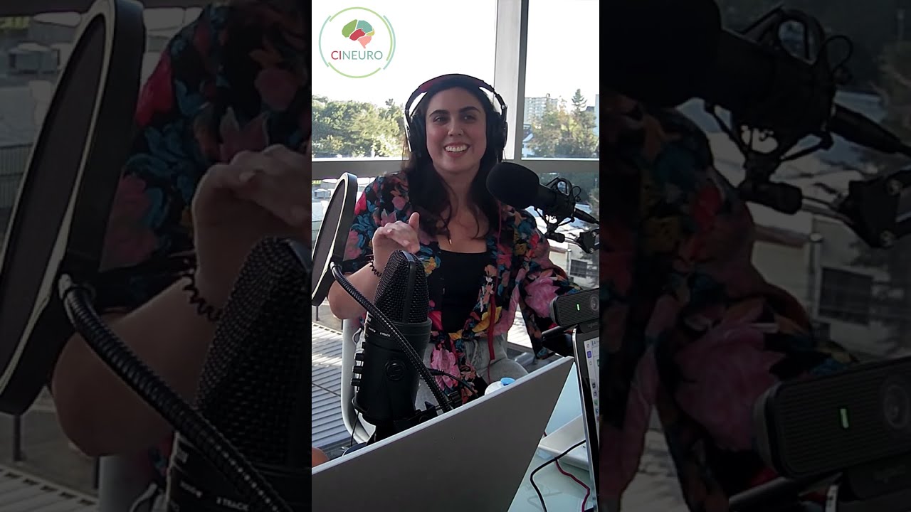 NEUROPODCAST T1/E6 - Condición del espectro autista (CEA)