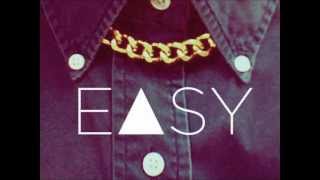 Video thumbnail of "Flo Rida ft. Cro - Easy Whistle (Mashup Germany 2012)"